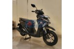 Yamaha Gear Ultima Hybrid Tahun 2026